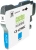 Картридж струйный Cactus CS-LC980C голубой (16мл) для Brother DCP-145C/165C/MFC-250C/290C с чипом - купить недорого с доставкой в интернет-магазине