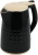 Чайник электрический Centek CT-0025 1.8л. 2000Вт черный/бежевый корпус: металл/пластик (CT-0025 BLACK) - купить недорого с доставкой в интернет-магазине