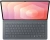 Чехол Samsung для Samsung Galaxy Tab S11 Ultra Book Cover Keyboard Slim поликарбонат/полиуретан черный (EF-DX930UBEGRU) - купить недорого с доставкой в интернет-магазине