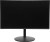 Монитор Acer 23.8" Nitro XF240YW5bmiiphx черный IPS LED 1ms 16:9 HDMI M/M матовая HAS Piv 250cd 178гр/178гр 1920x1080 240Hz FreeSync Premium DP FHD 3.86кг - купить недорого с доставкой в интернет-магазине
