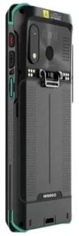 Терминал сбора данных Mindeo D60 (D60G66455160CN) - купить недорого с доставкой в интернет-магазине