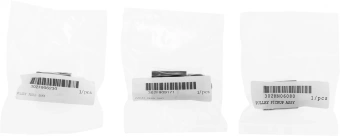Комплект роликов Cactus CS-BRA-KYO-P2040 (2F909171/2HN06080/2F906230) для Kyocera TASKalfa 255/305/3050ci/3051ci/3212i/3500i/3501i/3510i/4012i/FS-6025MFP/FS-6030MFP/ FS-6525MFP/FS-6530MFP (упак.:3шт) - купить недорого с доставкой в интернет-магазине