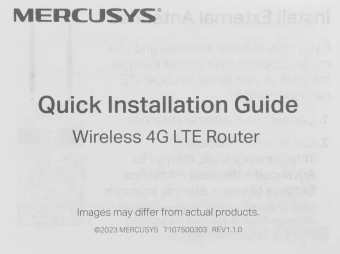 Роутер беспроводной Mercusys MB112-4G N300 10/100BASE-TX/3G/4G cat. 4 белый - цена, купить или заказать с доставкой в интернет-магазине Роутер беспроводной Mercusys MB112-4G N300 10/100BASE-TX/3G/4G cat. 4 белый - купить недорого с доставкой в интернет-магазине