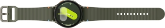 Смарт-часы Samsung Galaxy Watch 7 1.47" AMOLED корп.зеленый рем.зеленый (SM-L310NZGAMEA) - купить недорого с доставкой в интернет-магазине
