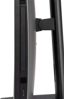 Моноблок Digma Pro Unity 27" Full HD i3 1215U (1.2) 16Gb SSD512Gb UHDG CR Windows 11 Pro GbitEth WiFi BT 90W клавиатура мышь Cam серый/черный 1920x1080 - купить недорого с доставкой в интернет-магазине