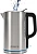Чайник электрический Polaris PWK 0712CA 1.7л. 2200Вт сталь корпус: металл/пластик