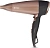 Фен Vitek VT-2238 2000Вт коричневый