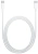 Кабель Apple MYQT3ZM/A USB Type-C (m)-USB Type-C (m) 2м белый блистер (упак.:1шт) - цена, купить или заказать с доставкой в интернет-магазине Кабель Apple MYQT3ZM/A USB Type-C (m)-USB Type-C (m) 2м белый блистер (упак.:1шт) - купить недорого с доставкой в интернет-магазине