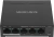 Коммутатор Mercusys MS105GP (L2) 5x1Гбит/с 4PoE+ 65W неуправляемый - купить недорого с доставкой в интернет-магазине