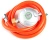 Тепловая пушка газовая RedVerg RD-GH33 3300Вт желтый/черный - купить недорого с доставкой в интернет-магазине