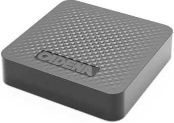 Медиаплеер Cadena Pro S 16Gb - купить недорого с доставкой в интернет-магазине