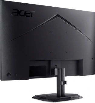 Монитор Acer 23.8" Nitro KG241YP6bip черный IPS LED 1ms 16:9 HDMI матовая 250cd 178гр/178гр 1920x1080 144Hz FreeSync DP FHD 2.64кг - купить недорого с доставкой в интернет-магазине