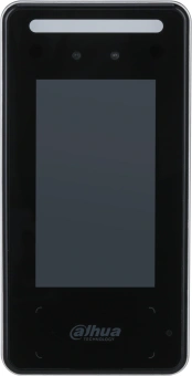 Терминал доступа Dahua DHI-ASI6213J-MW-V1 - купить недорого с доставкой в интернет-магазине