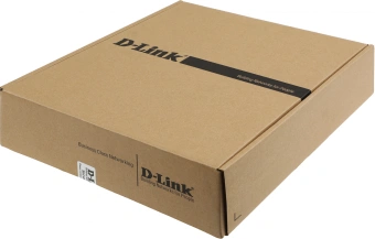 Коммутатор D-Link DGS-1100-24PV2/A (L2) 24x1Гбит/с 12PoE+ 100W управляемый - купить недорого с доставкой в интернет-магазине