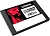 Накопитель SSD Kingston SATA-III 480GB SEDC600M/480G DC600M 2.5" 1 DWPD