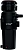 Измельчитель Vitek VT-FD12390 390Вт черный/черный