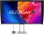 Монитор Asus 32" ProArt PA32UCDMR-K черный QD OLED LED 16:9 HDMI M/M матовая HAS 1500000:1 250cd 178гр/178гр 3840x2160 240Hz DP 4K USB 9.2кг - купить недорого с доставкой в интернет-магазине