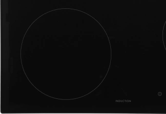 Индукционная варочная поверхность Electrolux LIB60420CK черный - купить недорого с доставкой в интернет-магазине