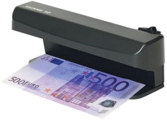 Детектор банкнот Dors 50 SYS-033276 просмотровый мультивалюта - цена, купить или заказать с доставкой в интернет-магазине Детектор банкнот Dors 50 SYS-033276 просмотровый мультивалюта - купить недорого с доставкой в интернет-магазине