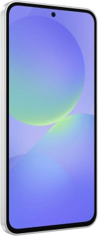 Смартфон Samsung SM-A366E Galaxy A36 5G 256Gb 8Gb серый моноблок 3G 4G 2Sim 6.7" 1080x2340 Android 15 50Mpix 802.11 a/b/g/n/ac/ax NFC GPS GSM900/1800 GSM1900 Protect - купить недорого с доставкой в интернет-магазине