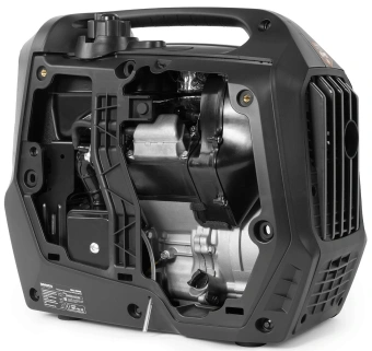 Генератор Daewoo GDA 2500Si 2.2кВт - купить недорого с доставкой в интернет-магазине