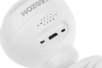 Датчик движ. Geozon MD-01 (GSH-SDM01) белый - купить недорого с доставкой в интернет-магазине