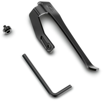 Клипса для мультитулов Victorinox Swiss Tool BS (3.0340.3B1) черный блистер - цена, купить или заказать с доставкой в интернет-магазине Клипса для мультитулов Victorinox Swiss Tool BS (3.0340.3B1) черный блистер - купить недорого с доставкой в интернет-магазине