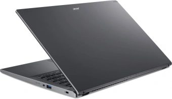 Ноутбук Acer Aspire 5 A515-57-53NK Core i5 12450H 16Gb SSD512Gb Intel UHD Graphics 15.6&quot; IPS FHD (1920x1080) noOS metall WiFi BT Cam (NX.KN4EX.017) - купить недорого с доставкой в интернет-магазине