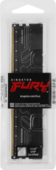 Память DDR5 Kingston KF564R32RB-32 32Gb DIMM ECC Reg PC5-51200 CL32 6400MHz - купить недорого с доставкой в интернет-магазине