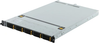 Сервер IRU Rock c1210p 2x4116 4x32Gb 2x480Gb SSD SATA С621 AST2500 2P 10G SFP+ 2x800W w/o OS (2028948) - купить недорого с доставкой в интернет-магазине