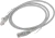 Патч-корд Premier 5-970 1.0 UTP 4 пары cat.5E CCA molded 1м серый RJ-45 (m)-RJ-45 (m) - купить недорого с доставкой в интернет-магазине