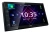 Автомагнитола JVC KW-M560BT 2DIN 4x50Вт v4.2 6.8" RDS - купить недорого с доставкой в интернет-магазине