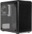 Корпус Cooler Master MasterBox Q300L V2 черный без БП mATX 4x120mm 1x140mm 2xUSB3.0 audio bott PSU - купить недорого с доставкой в интернет-магазине