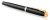 Ручка роллер Parker IM Core T321 (CW1931659) Black GT F черн. черн. подар.кор. сменный стержень 1стерж. кругл. - купить недорого с доставкой в интернет-магазине