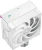 Устройство охлаждения(кулер) Deepcool AK400 Digital Pro Wh Soc-AM5/AM4/1200/1700/1851 белый 4-pin 25dB Al+Cu LCD 220W 695gr Ret (R-AK400-WHAPMN-G) - купить недорого с доставкой в интернет-магазине