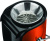 Соковыжималка центробежная Scarlett SC-JE50S42 1000Вт рез.сок.:1000мл. оранжевый - купить недорого с доставкой в интернет-магазине