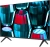 Телевизор LED Sber 43" SDX-43F2139 Салют ТВ черный FULL HD 60Hz DVB-T DVB-T2 DVB-C DVB-S DVB-S2 USB WiFi Smart TV - купить недорого с доставкой в интернет-магазине