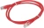 Патч-корд Premier ANP511_1M_R UTP 4 пары cat.5E CCA molded 1м красный outdoor RJ-45 (m)-RJ-45 (m) - купить недорого с доставкой в интернет-магазине