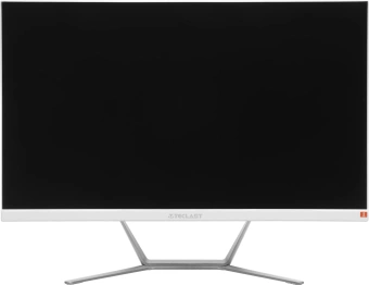 Моноблок Teclast K24 Air 23.8" Full HD i5 14450HX (2.4) 16Gb SSD512Gb UHDG Windows 11 Pro GbitEth WiFi BT 120W клавиатура мышь белый 1920x1080 - купить недорого с доставкой в интернет-магазине