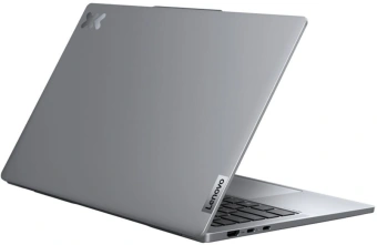 Ноутбук Lenovo Xiaoxin Pro14 AHP9 Ryzen 7 8745H 24Gb SSD1Tb AMD Radeon 780M 14" OLED 2.8K (2880x1800) Windows 11 Home grey WiFi BT Cam - купить недорого с доставкой в интернет-магазине