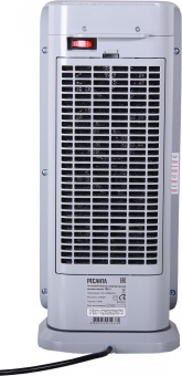 Тепловентилятор Ресанта ТВК-3 2000Вт серебристый/черный - купить недорого с доставкой в интернет-магазине