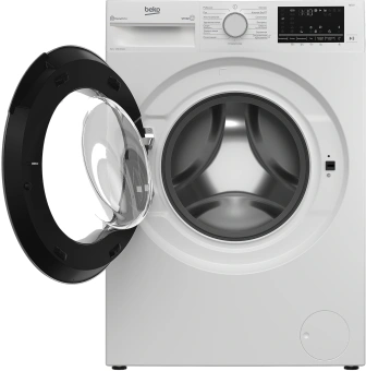 Стиральная машина Beko B3WFR572WW класс: A загр.фронтальная макс.:7кг белый - купить недорого с доставкой в интернет-магазине