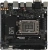 Материнская плата Gigabyte H610I DDR4 Soc-1700 Intel H610 2xDDR4 mini-ITX AC`97 8ch(7.1) GbLAN+VGA+HDMI+DP - купить недорого с доставкой в интернет-магазине