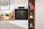 Духовой шкаф Электрический Gorenje BOSB6737E06X нержавеющая сталь/черный - купить недорого с доставкой в интернет-магазине