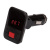 Автомобильный FM-модулятор Ritmix FMT-A745 черный SD BT USB (15119074) - купить недорого с доставкой в интернет-магазине