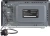 Микроволновая Печь Hyundai HYM-D3039 20л. 700Вт черный - купить недорого с доставкой в интернет-магазине