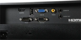 Проектор Acer X1128H DLP 4800Lm LS (800x600) 20000:1 ресурс лампы:6000часов 1xHDMI 2.8кг - купить недорого с доставкой в интернет-магазине