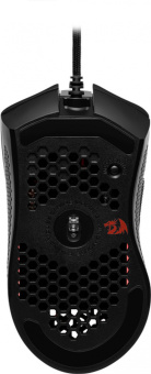 Мышь Redragon Storm Elite черный оптическая 16000dpi USB для ноутбука 7but (77853) - купить недорого с доставкой в интернет-магазине