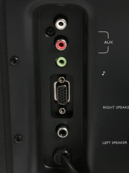 Колонки Logitech Z623 2.1 черный 200Вт - купить недорого с доставкой в интернет-магазине