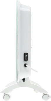 Конвектор Neoclima Aura 1500Вт белый - купить недорого с доставкой в интернет-магазине